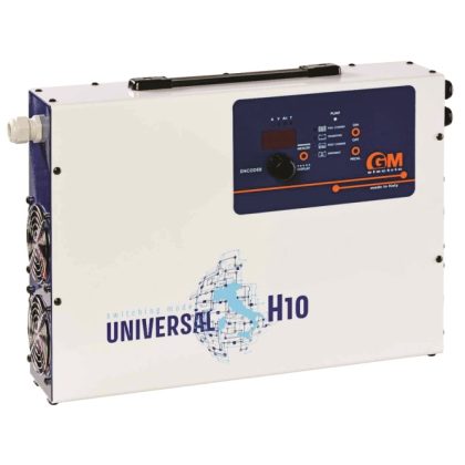 GM Electric H10 Best Forklift Battery Chargers Australia Material Handling Highest Quality Lowest Price - Sq