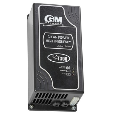 GM Electric ST300 Best Forklift Battery Chargers Australia Material Handling Highest Quality Lowest Price - Sq