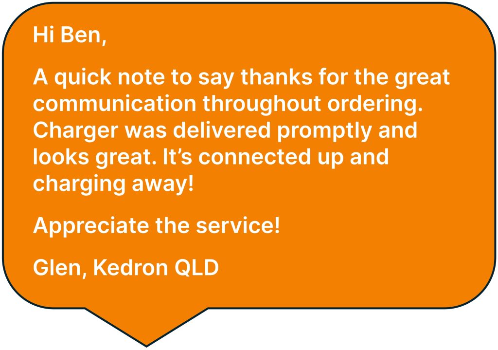 5 Star Review Best Rated Forklift Battery Charger Australia