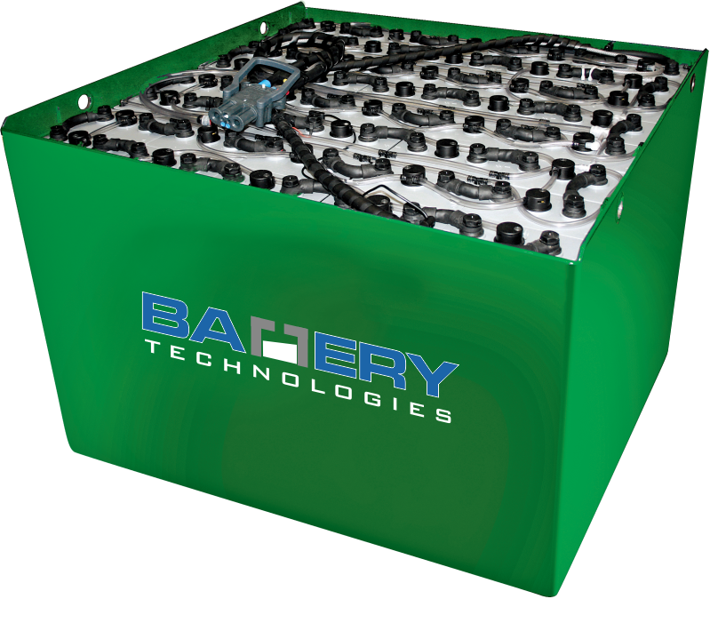 Recommended Cheapest Quality Replacement Forklift Traction Battery Quote Australia