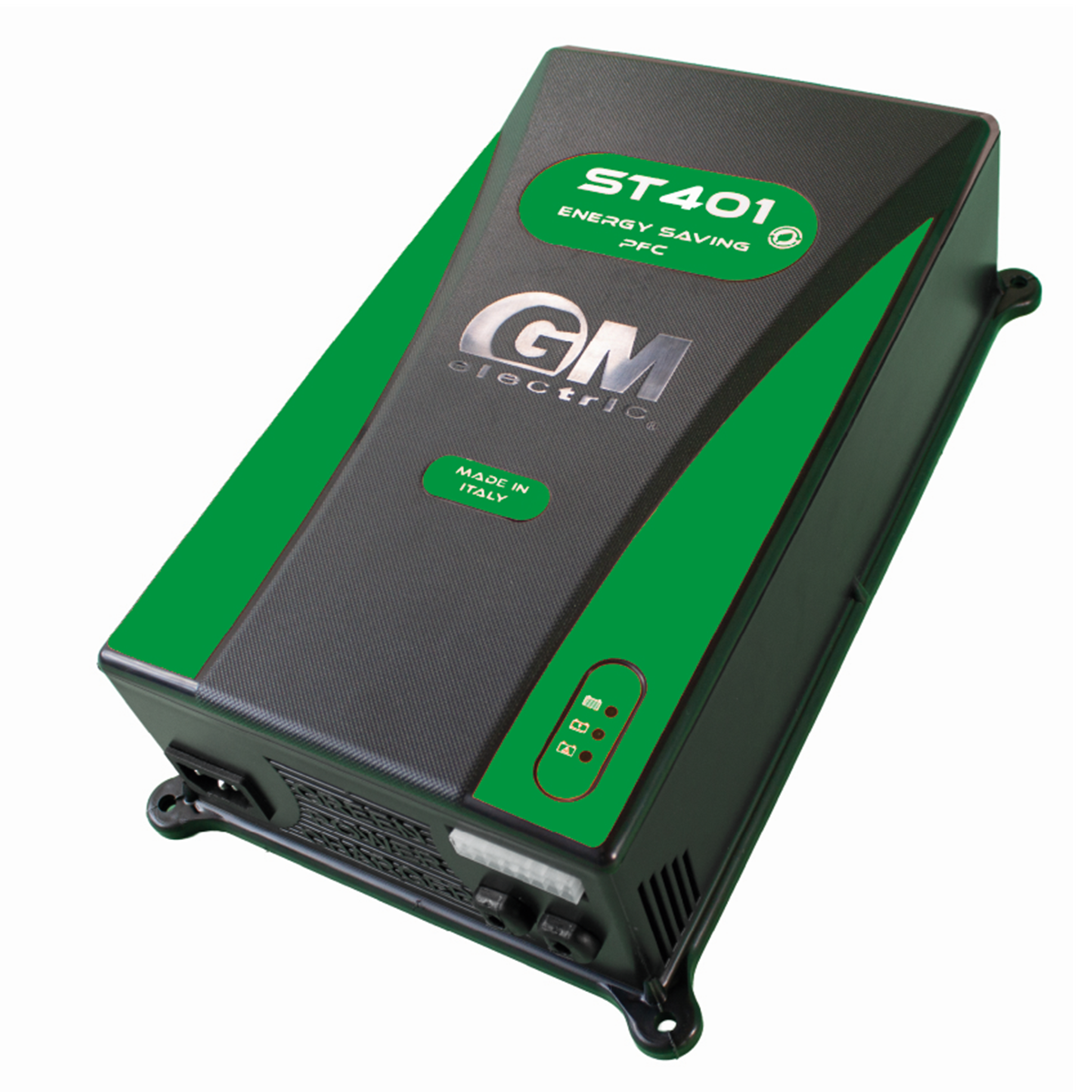 GM Electric ST401 Best Forklift Battery Chargers Australia Material Handling Highest Quality Lowest Price